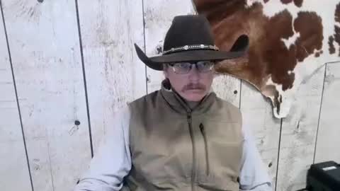 Snapshot of openmindedcowboy chatting on November 2025 05:38:01 PM kinkynerd online show from November 2025 05:38:01 PM