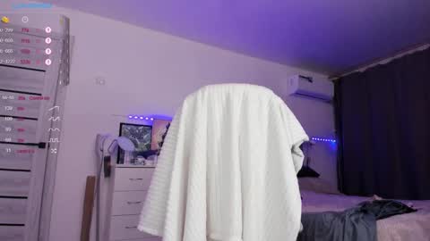 Snapshot of ophelia_mm chatting on February 2025 12:57:02 PM Ophelia online show from February 2025 12:57:02 PM