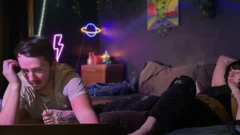 OpheliaGrayy online show from February 2026 05:00:02 AM