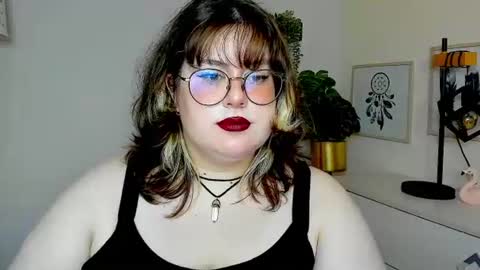 OpheliaLush online show from August 2026 05:32:01 AM