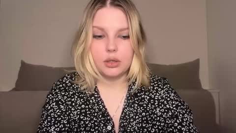 Ophelia online show from March 2026 12:36:01 AM