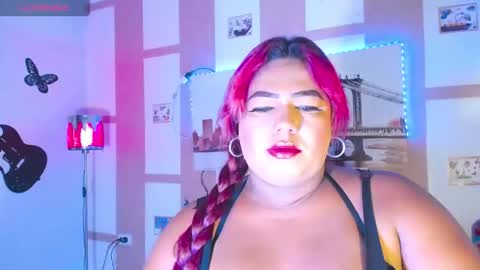 OpraxBell online show from October 2025 02:31:01 AM