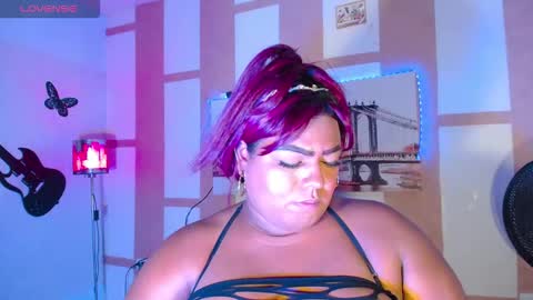 OpraxBell online show from October 2025 02:50:02 AM