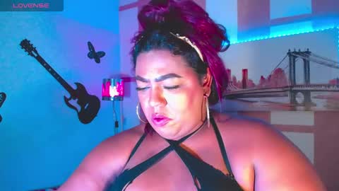 OpraxBell online show from November 2025 04:02:02 AM