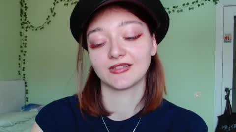 Melani  online show from March 2026 10:30:02 AM