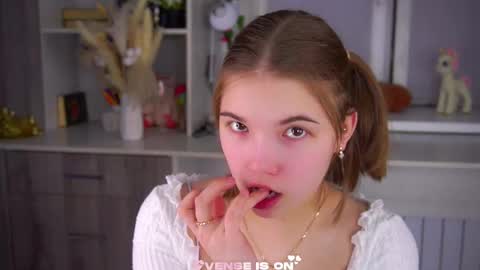 Jenny online show from January 2026 01:18:01 AM