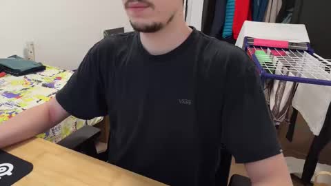 Woody online show from December 2025 11:07:01 AM