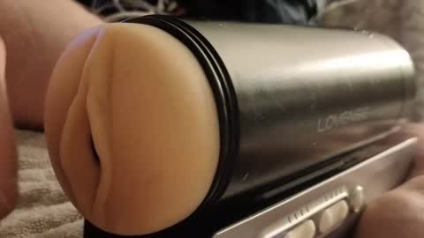 CrazyCumDude online show from September 2025 08:26:01 AM