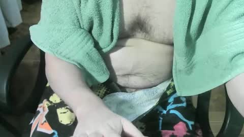 Ore online show from October 2025 01:47:02 AM