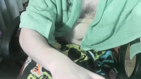 Ore online show from November 2025 02:00:01 AM