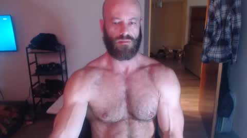 The Oregon Lumberjack online show from April 2026 03:47:02 PM