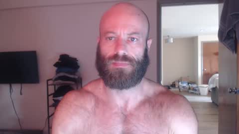 The Oregon Lumberjack online show from April 2026 07:34:01 PM