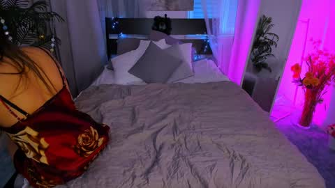 Snapshot of orfeya_one chatting on January 2025 03:31:02 AM Orfeya online show from January 2025 03:31:02 AM