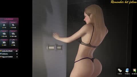 orgasmaddictcl online show from February 2025 12:20:02 AM