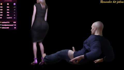 orgasmaddictcl online show from February 2025 10:20:02 PM