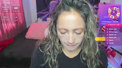 oriana_100 online show from March 2026 03:27:02 PM