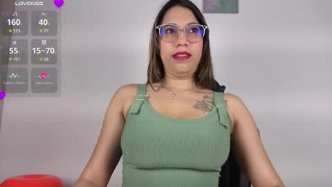 Snapshot of oriana_52 chatting on April 2026 03:12:01 AM Oriana online show from April 2026 03:12:01 AM