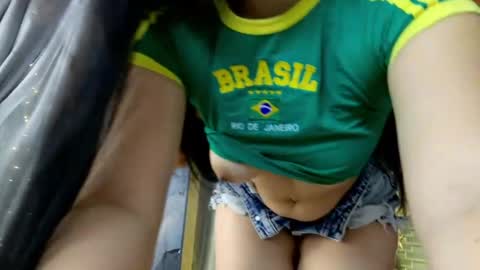 Oriana online show from May 2026 12:23:01 PM