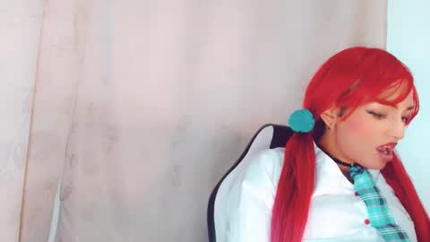 Oriana braom online show from March 2025 10:42:01 PM