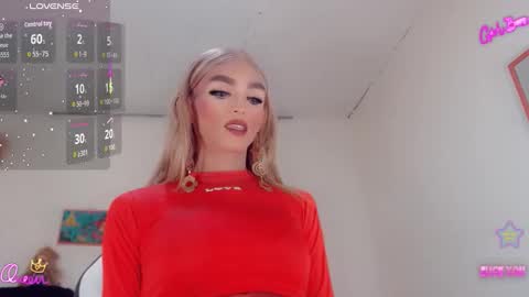 Oriana braom online show from March 2026 07:53:02 PM