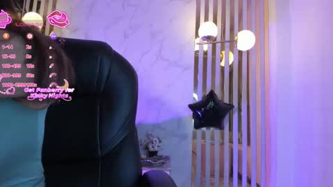 oriana_gh online show from January 2026 03:22:02 AM