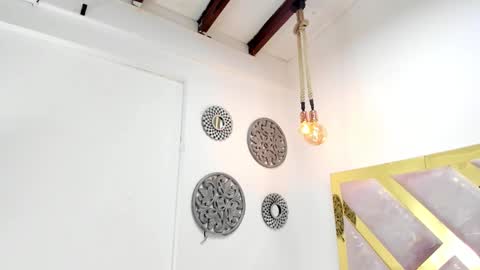 Snapshot of oriana_guzman chatting on January 2025 02:42:02 PM Miss Guzman online show from January 2025 02:42:02 PM