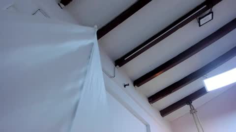 Snapshot of oriana_guzman chatting on February 2025 11:51:01 AM Miss Guzman online show from February 2025 11:51:01 AM