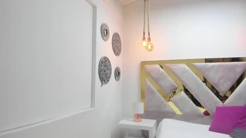 Snapshot of oriana_guzman chatting on February 2025 08:41:02 PM Miss Guzman online show from February 2025 08:41:02 PM