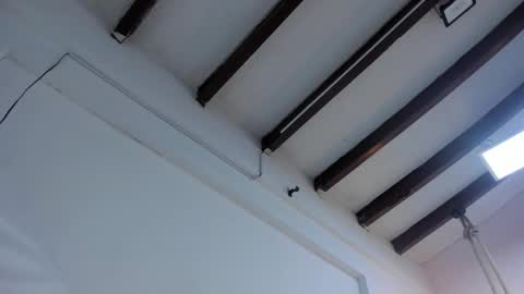 Snapshot of oriana_guzman chatting on February 2025 12:36:02 PM Miss Guzman online show from February 2025 12:36:02 PM