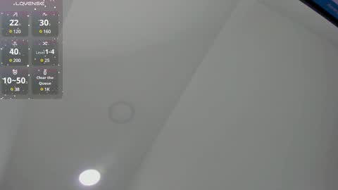 Snapshot of oriana_guzman chatting on March 2025 11:17:01 AM Miss Guzman online show from March 2025 11:17:01 AM