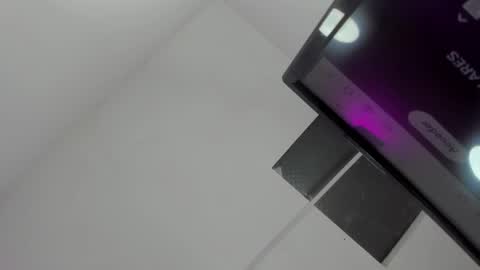 Snapshot of oriana_guzman chatting on March 2025 12:48:02 PM Miss Guzman online show from March 2025 12:48:02 PM