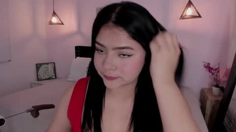 Snapshot of oriana_guzman chatting on September 2025 10:59:02 PM Miss Guzman online show from September 2025 10:59:02 PM