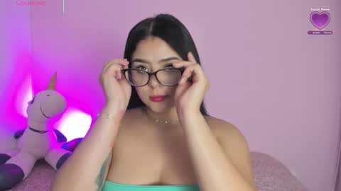 Snapshot of oriana_guzman chatting on October 2025 02:45:01 AM Miss Guzman online show from October 2025 02:45:01 AM