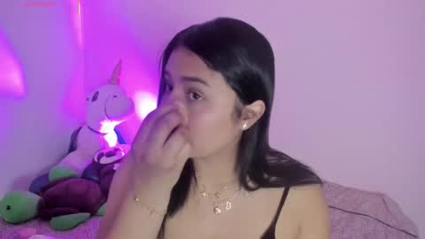 Snapshot of oriana_guzman chatting on November 2025 01:48:02 AM Miss Guzman online show from November 2025 01:48:02 AM