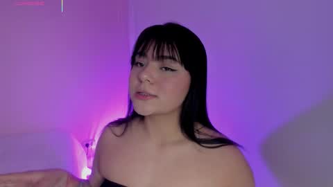 Miss Guzman  online show from February 2026 01:23:02 AM