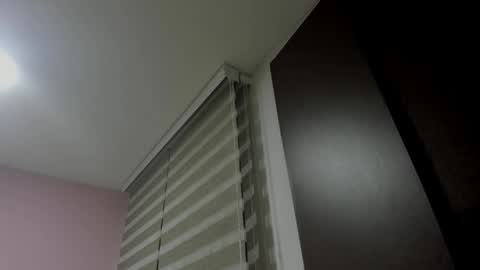 Miss Guzman  online show from April 2026 02:20:01 AM