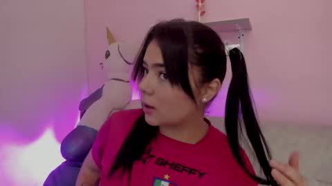 Miss Guzman  online show from April 2026 05:03:01 AM