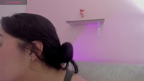 Miss Guzman  online show from May 2026 04:21:01 AM