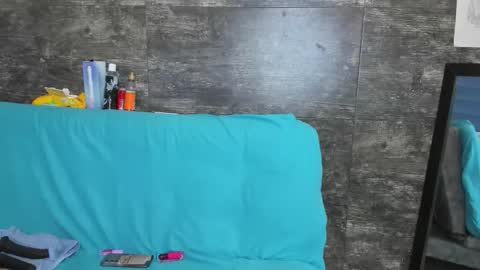 Oriana online show from February 2026 02:16:01 AM