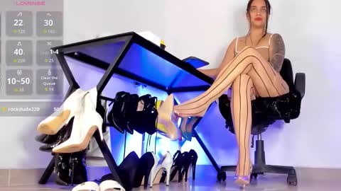 You can call me Sussana  online show from September 2025 09:29:02 PM