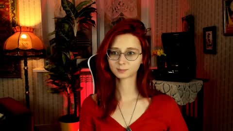 Snapshot of orianna_blade chatting on January 2025 06:07:01 PM Orianna - Hi Im into geek culture cosplay crafting LARP games. Shall we play DnD online show from January 2025 06:07:01 PM