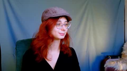 Snapshot of orianna_blade chatting on September 2025 10:28:02 AM Orianna - Hi Im into geek culture cosplay crafting LARP games. Shall we play DnD online show from September 2025 10:28:02 AM