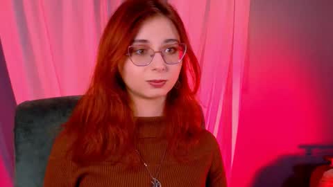 Orianna -  Hi Im into geek culture cosplay crafting LARP games. Shall we play DnD online show from October 2025 02:14:02 PM