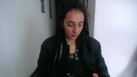 ORIANNA online show from May 2026 09:01:02 PM