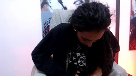 ORIANNA online show from May 2026 06:44:01 AM