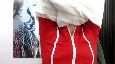 ORIANNA online show from June 2026 03:26:01 AM