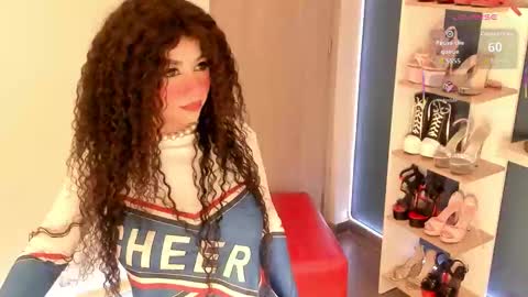 oriana online show from March 2026 08:14:02 AM