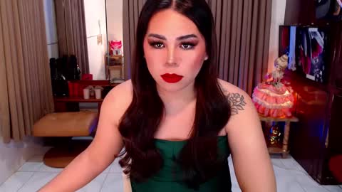 ALENA online show from December 2024 07:23:01 PM