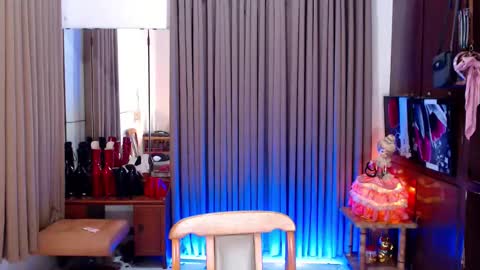 ALENA online show from December 2024 10:01:02 PM