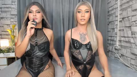 Ace Chua online show from February 2025 07:39:02 AM